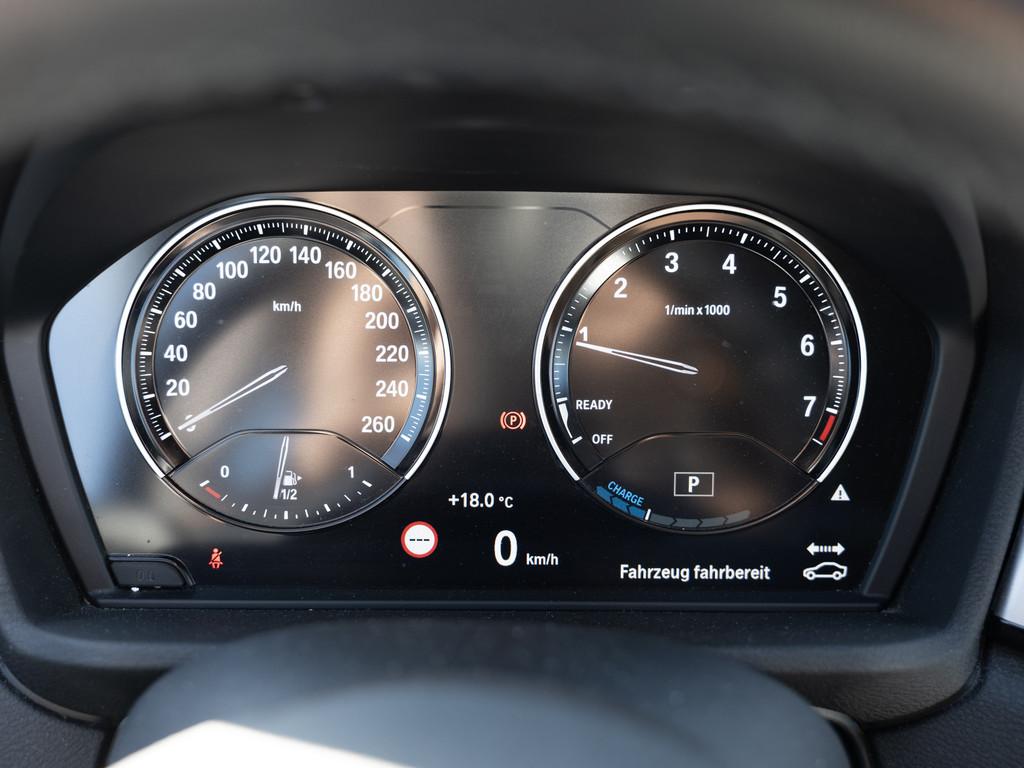 BMW X1 xDrive25e Advantage FACEL. AHK NAVI KAMERA, миниатюра 12