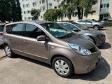 Nissan Note 2011 - Nissan Note: Kombi