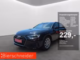 Audi A4 AVANT 35 2.0 TFSI 150 PS NAVI+TEMPOMAT+SHZ - Audi A4: Kombi, 2 0 TFSI