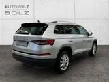 Skoda Kodiaq Style 4x4 2.0 TDI MATRIX-LED 360° PANO - Skoda Kodiaq: Style