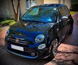 Fiat 500C ROCKSTAR, Automatik, Standheizung , Navi
