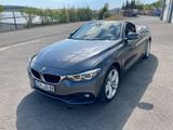 BMW 440i Cabrio Sport Line A Sport Line - BMW 440: Cabrio