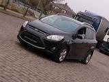Ford Grand C-Max Grand C-MAX Champions Edition TÜV NE - Ford Grand C-Max: Champions Edition