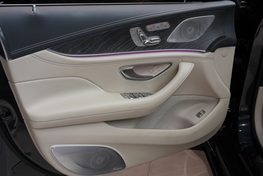 MERCEDES-BENZ AMG GT 53 4Matic+*BURM*360*MASSAGE*V8*1HAND*VOLL MERCEDES-BENZ AMG GT 53 4Matic+*BURM*360*MASSAGE*V8*1HAND*VOLL