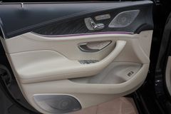 MERCEDES-BENZ AMG GT 53 4Matic+*BURM*360*MASSAGE*V8*1HAND*VOLL MERCEDES-BENZ AMG GT 53 4Matic+*BURM*360*MASSAGE*V8*1HAND*VOLL