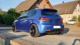 Volkswagen 6 R / 321 PS / Recaro R-Schalensitze - Volkswagen Golf: 3.6