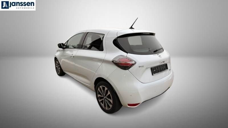 Fahrzeugabbildung Renault ZOE INTENS Batteriemiete R135 Z.E. 50