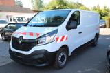 Renault Trafic Kasten L2H1 2,9t Komfort