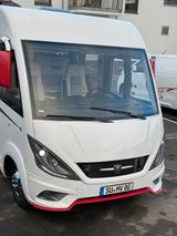 Bürstner Elegance i745  - Bürstner Elegance