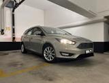 Ford Focus 1,0 EcoBoost 92kW Titanium Turnier Tit... - : Schweiz