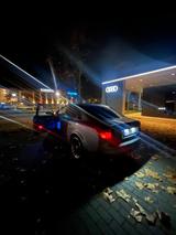 Audi A4 2.0 /Carplay/Rückfahrkam./GJ 18 Zoll/HU 07/27 - Audi A4 aus 2002: 2.0