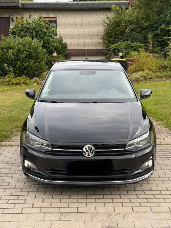 Image of Volkswagen Polo