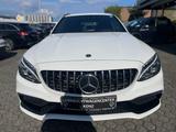 Mercedes-Benz C 63 AMG Mercedes-AMG C63//Carbon/Performance! - Mercedes-Benz Gebrauchtwagen von 2017