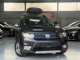 Dacia Sandero II Stepway Prestige Kamera - Dacia Sandero Gebrauchtwagen in Düsseldorf