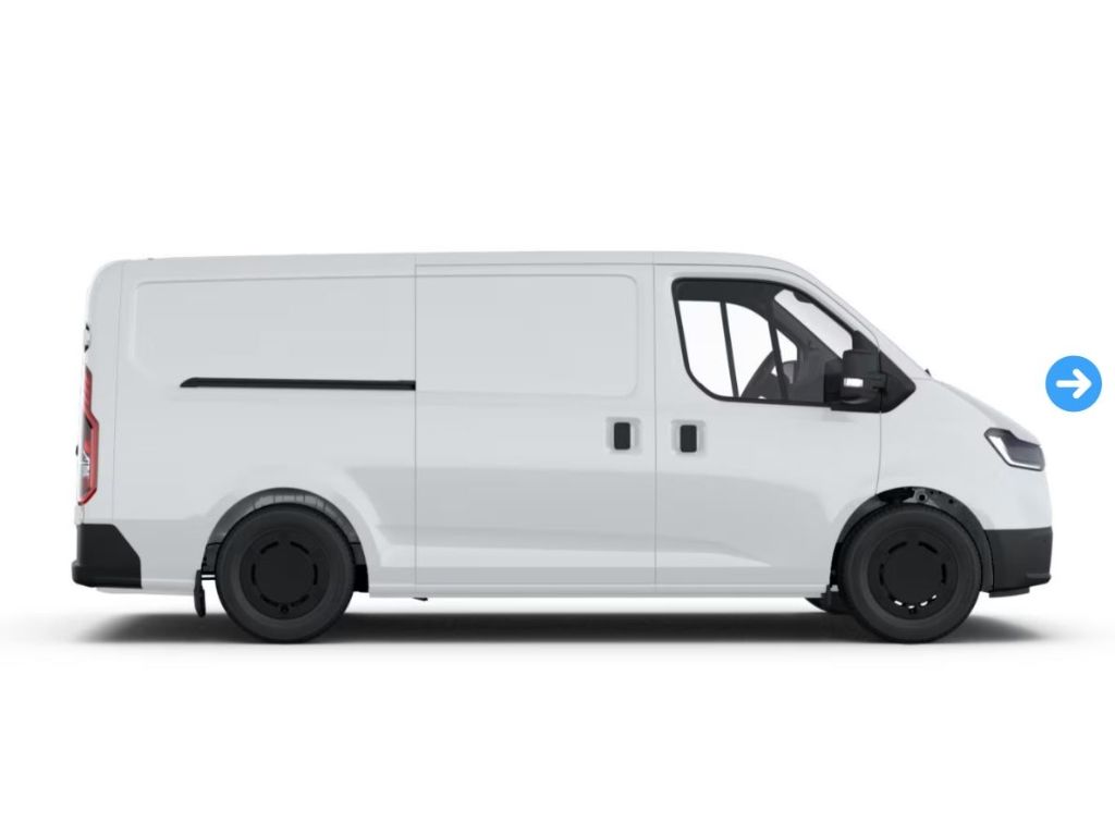 Ford Transit - Bild 8
