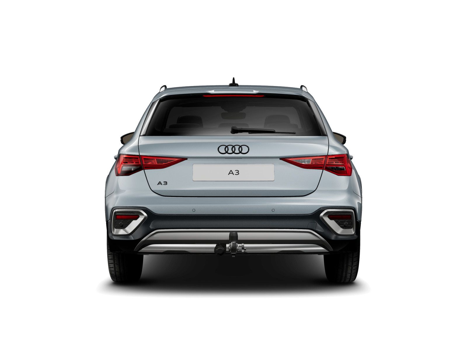 Audi A3 - Bild 10