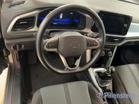 Volkswagen T-Roc - Vorschau Bild 9