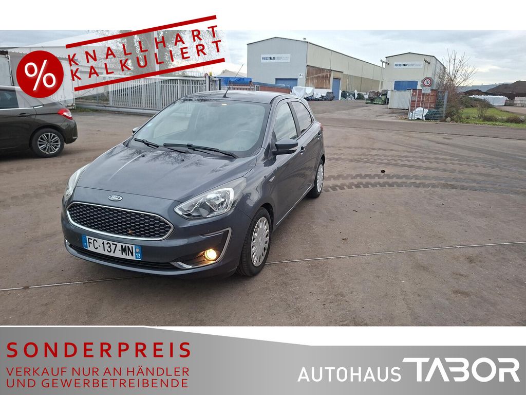 Image of Ford Ka/Ka+
