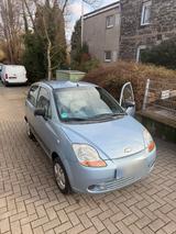 Chevrolet Matiz 86.000km, Bj. 2009, 1. Hand - Chevrolet Matiz in Bochum