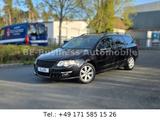 Volkswagen Passat Variant Trendline/ Euro 4/ SHZ/ Tempomat - gebrauchte VW Passat Variant aus dem Jahr 2008