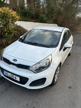 Kia Rio 1.4 CRDi FIFA WORLD CUP EDITION FIFA WOR... - Kia Rio in Mainz