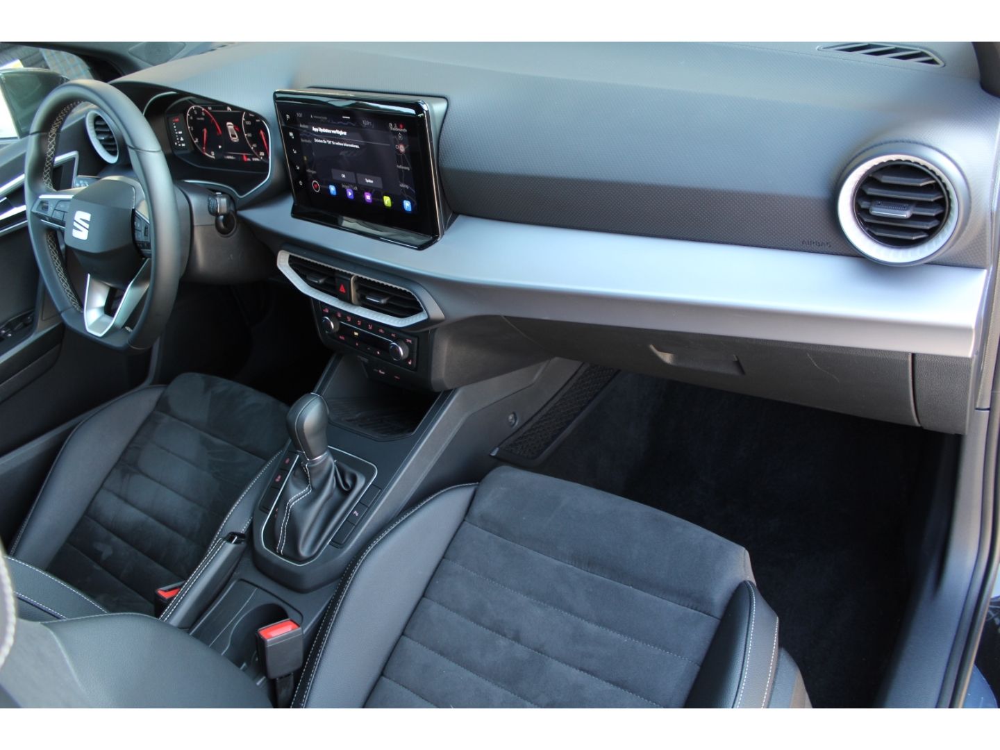 Seat Ibiza - Bild 12