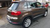Volkswagen Tiguan 2.0 TDI 130 DSG 4M BMT CUP Sport & St... - VW Tiguan von privat