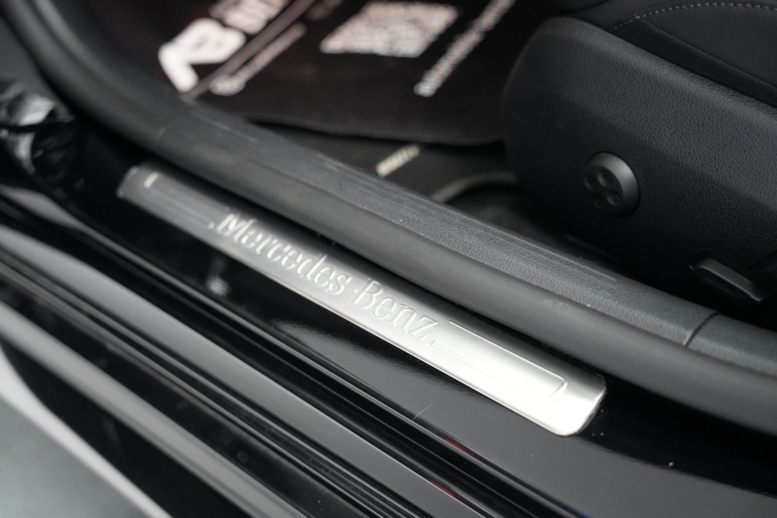 Mercedes-Benz C-Class d *AMG*Carbon*Ambiente*Kamera*AHK, миниатюра 16