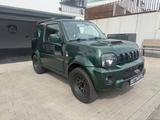 Suzuki Jimny Ranger Style Lim."Facelift"Garantie"Klima" - Suzuki Jimny: Allradantrieb