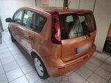 Nissan Note E11 , 2010,  81300km, Allwette... - Nissan Note: E11