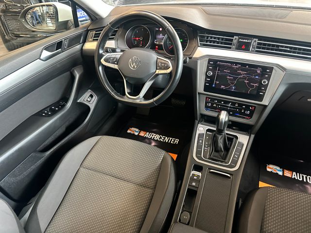 MYAUTOCENTER – Gebraucht- und Jahreswagen mit Werkstattservice in Pfaffenhofen Volkswagen Passat *AHK*ACC*KLIMAAUTO*LED*NAVI*1.HAND*