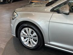 VW Golf - Ansicht 10