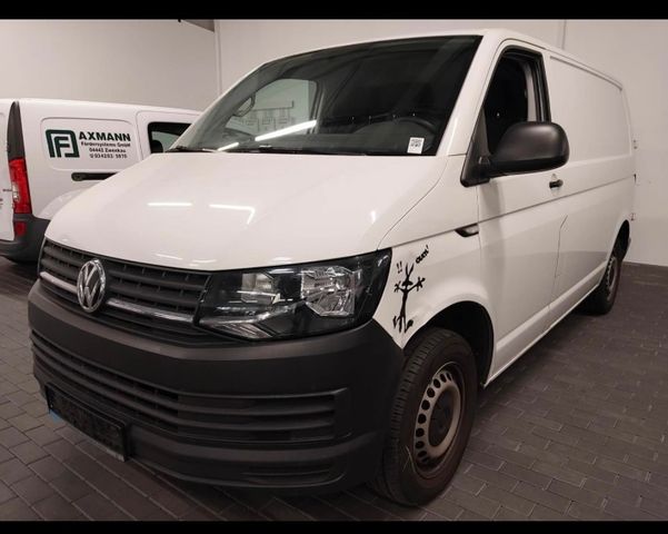 Volkswagen T6 Transporter Kasten-Kombi Kasten EcoProfi