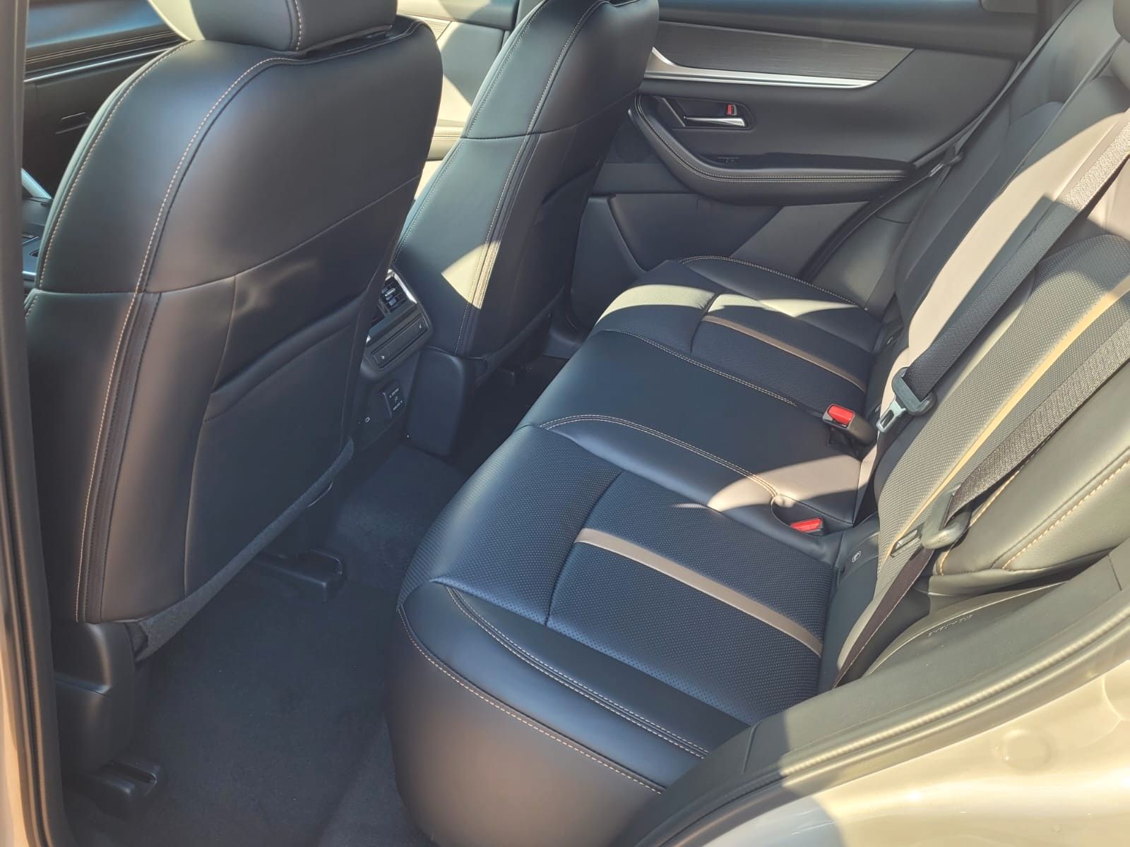 Mazda CX-60 (, Diesel)