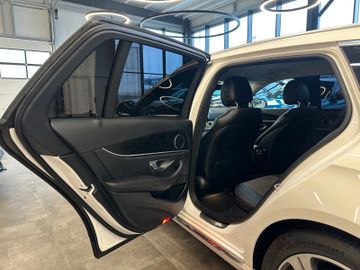 Mercedes-Benz E 400 d T-Modell 4Matic*AndroidAutoAppleCarPlay
