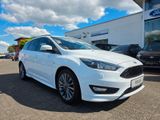 Ford Focus Turnier 1.5 ST-Line*Bi-Xenon*Navi*Parkass* - Ford Focus in Frankfurt (Main)