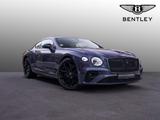 Bentley Continental GT S V8 | Bentley Nürnberg - mit Benzin-Antrieb: Nuernberg