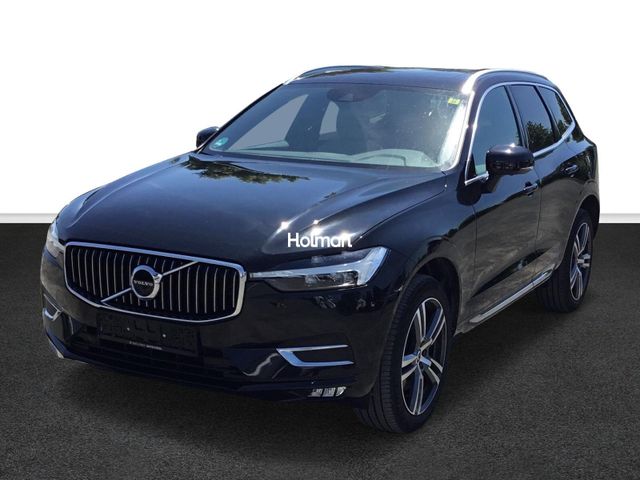 Volvo XC60 B5 D AWD Inscription Pano Tailored Wool H&K