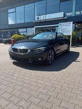 BMW 430i xDrive Cabrio M Sport | HUD | Cog... - BMW 430 in Wuppertal