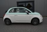 Fiat 500C Collezione-Service neu-Garantie incl. - Fiat 500C: Collezione