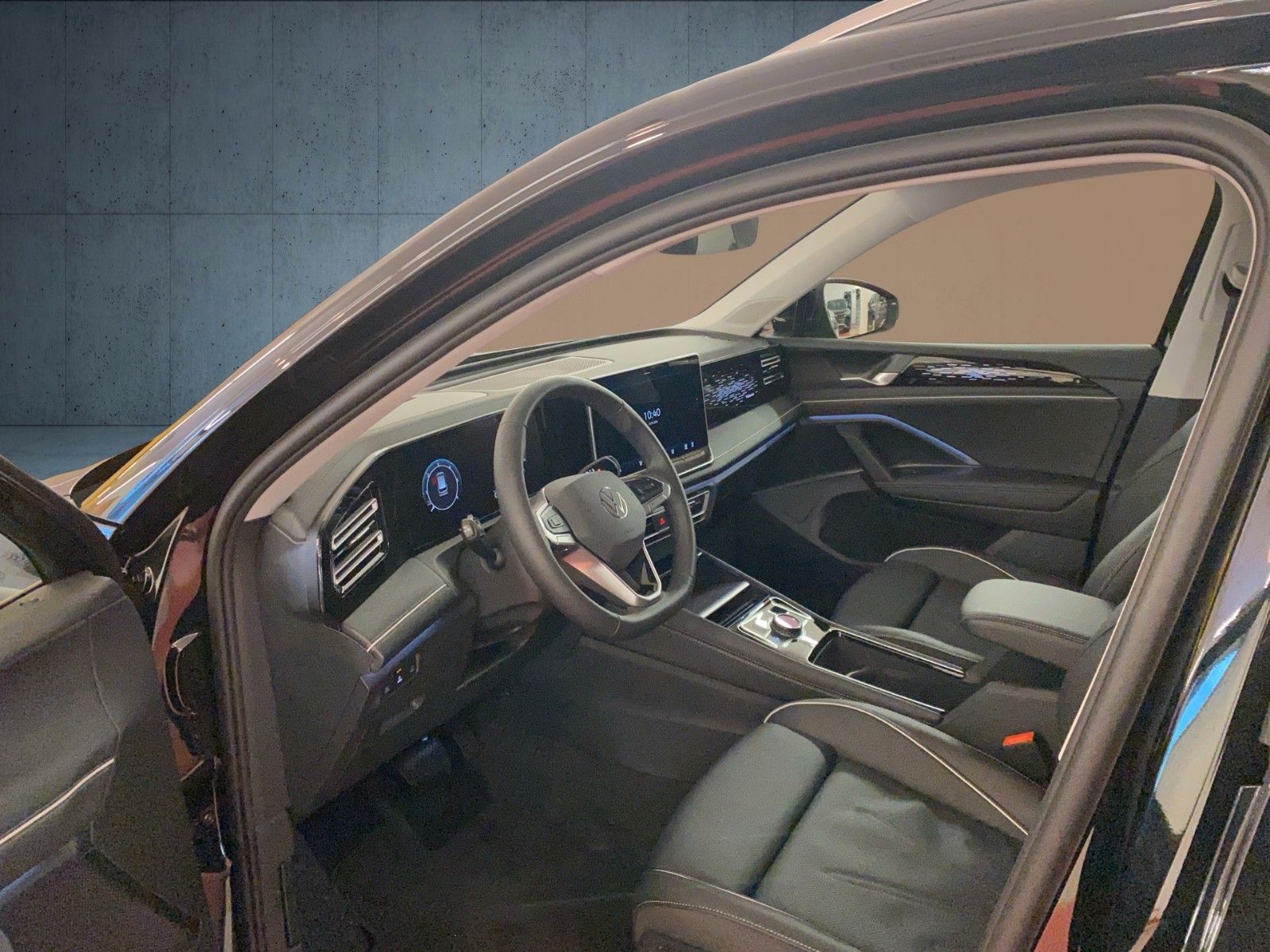 Volkswagen Tiguan - Bild 10