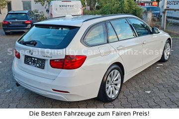 BMW 320 - 6