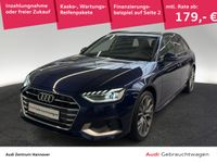 Audi A4 - Vorschau Bild 1