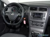Volkswagen Golf 2.0 TDI Comfortline Sitzheizung / Einparkhi - Volkswagen mit Diesel-Antrieb: Limousine, Schaltgetriebe