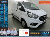 Ford Transit Custom 2.0 280 L1 Trend AHK+Kamera+PPS - Ford Transit: Kombi