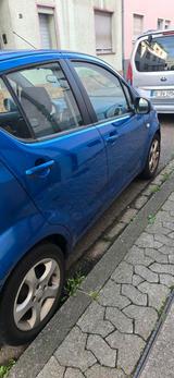 Suzuki splash - Suzuki Gebrauchtwagen in Saarbrücken