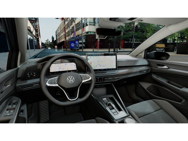 Volkswagen Golf - Bild 7