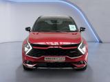 Kia Sportage 1.6 T-GDI PHEV AWD GT-Line DRI SD - Kia Gebrauchtwagen in Frankfurt