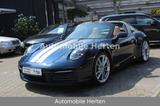 Porsche 992 911 Targa 4*BOSE*LED*CHRONO*SPORTABGAS*RFK* - Porsche 992 in Gelsenkirchen