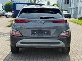 Hyundai Kona Edition 30 Hybrid 141PS Automatik/Garantie - Hyundai KONA mit Hybrid-Antrieb